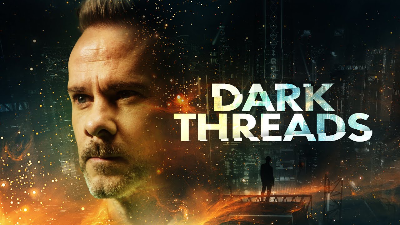 Dark Threads PCVR game scenes featuring actor Dominic Monaghan